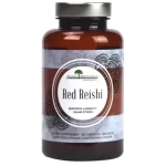Pure Red-Reishi