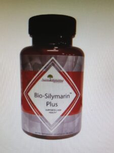 Bio-Sylimarina Plus